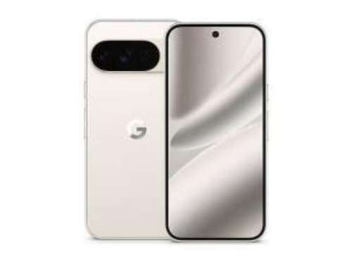 GOOGLE PIXEL 10 PRO 5G DUAL SIM 6.3" SUPER ACTUA OCTA CORE 256GB RAM 16GB 5G GEMINI ITALIA PORCELAIN